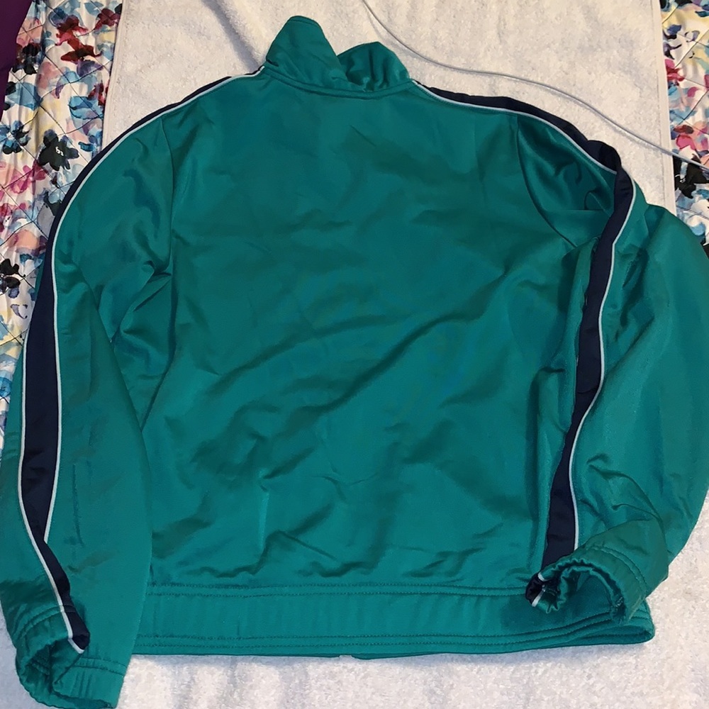 Puma Sweat Jacket - Picture 4 of 5
